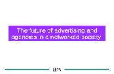 IPA Social Media Report