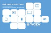 Mozy FLVS Presentation - Gartner IT Expo