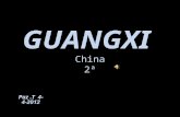 China Guangxi......4 4.