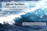 Silver Surfers: Riding the Wave of Technology