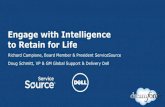Dreamforce 13: Engage with Intelligence to Retain for Life