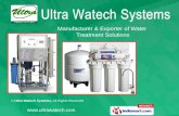 Ultra Watech Systems Tamil Nadu India