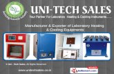 Uni Tech Sales New Delhi India