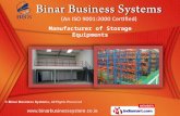Binar Business Systems Delhi India