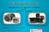 Sri Sai Engineering Company Tamil Nadu india