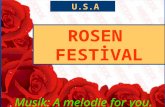 Rosen festival usa-2013
