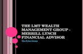 The lmt wealth management group   merrill lynch