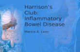 Inflammatory Bowel Disease, Irritable Bowel Syndrome