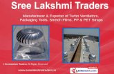 Sree Lakshmi Traders Tamil Nadu India