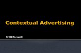 Contextual Advertising