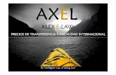 PresentacióN Ov Alex E Law 2