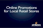 WhiteFire Marketing | Social Media Channel Marketing | Toronto