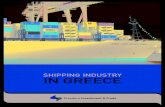 Shipping Industry in Greece
