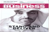 Mr. Hisham Al Mana - Arabian Business Qatar