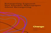 Retargeting exposed chango_2012_q1