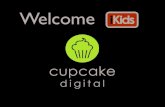 Cupcake Digital - Susan Miller's iKids Deck