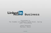 LinkedIn Means Business