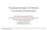 Metal Forming 2