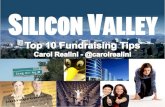 Top 10 Fundraising Tips For Women 2.0