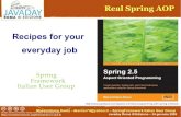 Real Spring Aop Recipes For Your Everyday Job