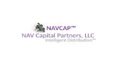 Navcap = Intelligent Distribution