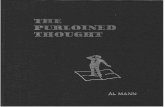 Al Mann - The Purloined Thought