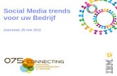 075connecting workshop SocialMedia 25 mei 2011