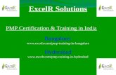 PMP Training - Topic Communications - ExcelR Solutions
