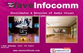 Purple Wave Infocom Pvt. Ltd. Delhi India