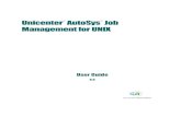 Autosys Job Management Unix User Guide