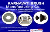 Karnavati Brush Manufacturing Gujarat India