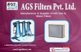 AGS Filters Pvt Ltd Gujarat India