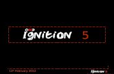Ignition five 13.02.12