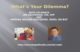 What’s Your Dilemma August 30, 2012