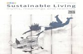 Sustainable Living - myths, meanings and realities