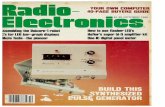 Radio Electronics Magazine 10 October 1980