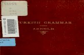 Arnold Turkish Grammar(1877-London)(2.522KB)