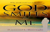 God smiles for me first two chapters