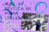 Nubi travels to Revilla de Pomar