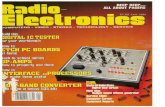 Radio Electronics Magazine 01 January 1983