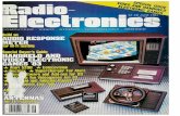 Radio Electronics Magazine 06 June 1983