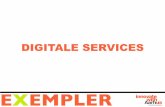 Digitale services