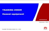 DWDM Training