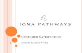 Customer satisfacation iona pathways february 6 2014 v 2 (2)
