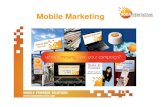 Develop A Mobile Marketing Strategy