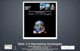 Web 2.0 Marketing Strategies For The Rest Of Us