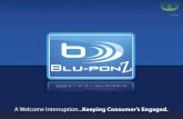 Bluetooth Proximity Marketing PeopleZZing