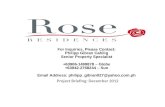 Rose Residences Your Superb Affordable Five Star Condo in Ortigas