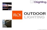 Flos Outdoor Lighting