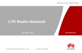 LTE Radio Network Planning_VENU